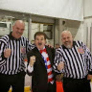 Meet your Posher, Paul